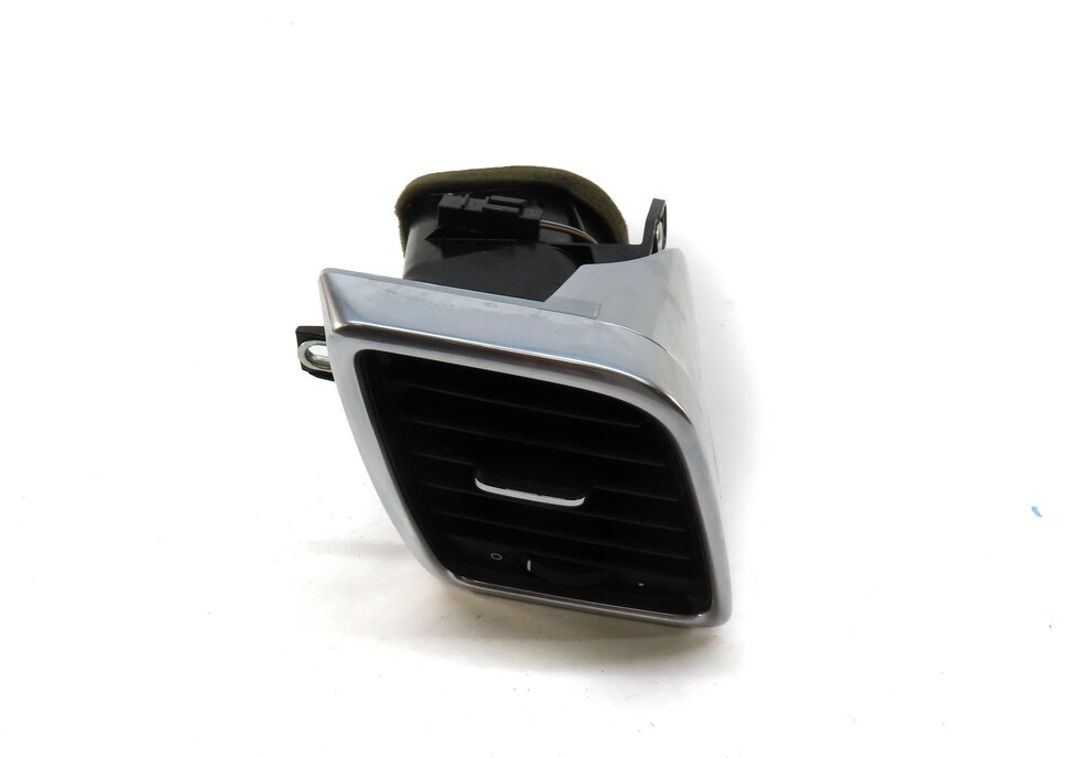 Thumbnail 2: 2010 PORSCHE PANAMERA (970 G1) FRONT LEFT DRIVER OUTER DASH HEATER A/C AIR VENT