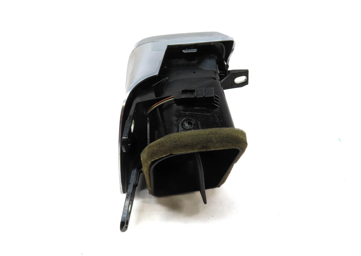 Thumbnail 3: 2010 PORSCHE PANAMERA (970 G1) FRONT LEFT DRIVER OUTER DASH HEATER A/C AIR VENT