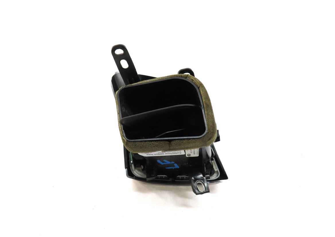 Thumbnail 4: 2010 PORSCHE PANAMERA (970 G1) FRONT LEFT DRIVER OUTER DASH HEATER A/C AIR VENT