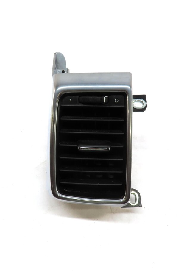 Thumbnail 2: 2010 PORSCHE PANAMERA (970 G1) REAR LEFT CENTER CONSOLE HEATER A/C AIR VENT