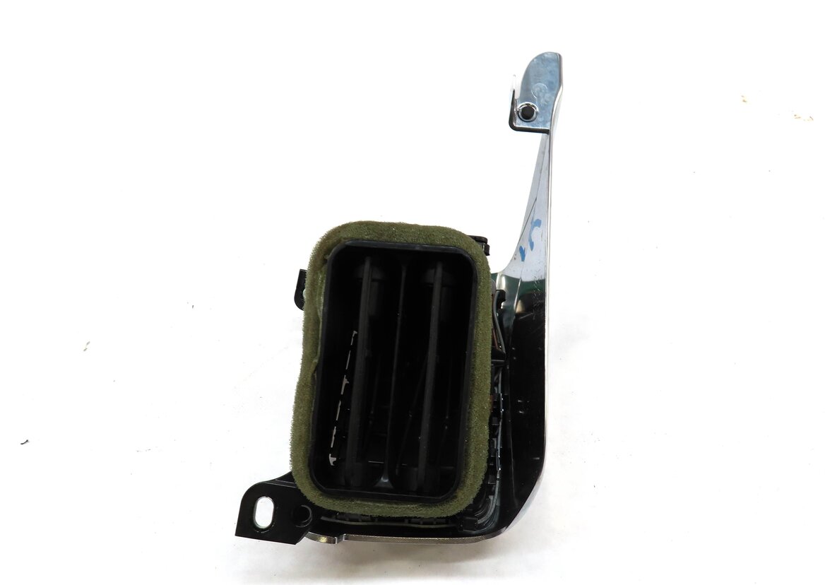 Thumbnail 3: 2010 PORSCHE PANAMERA (970 G1) REAR LEFT CENTER CONSOLE HEATER A/C AIR VENT