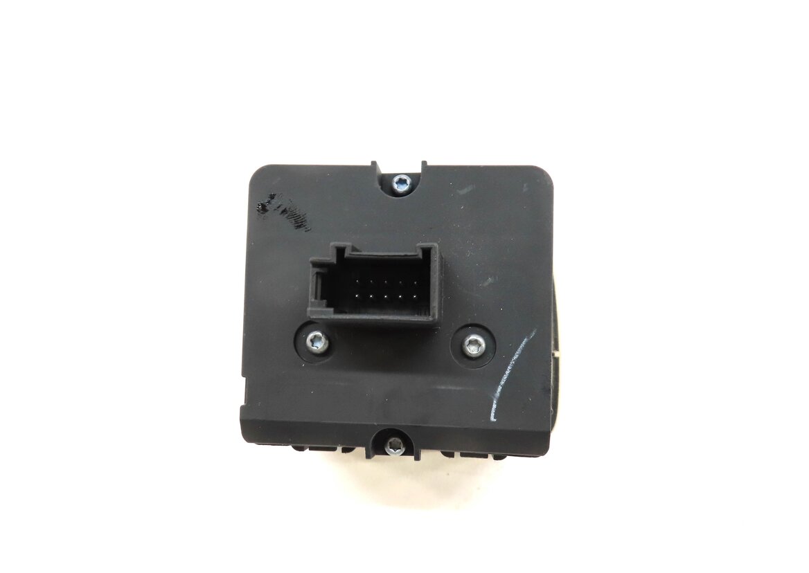 Thumbnail 4: 2010 PORSCHE PANAMERA (970 G1) PARKING BRAKE SWITCH BUTTON (TAN)