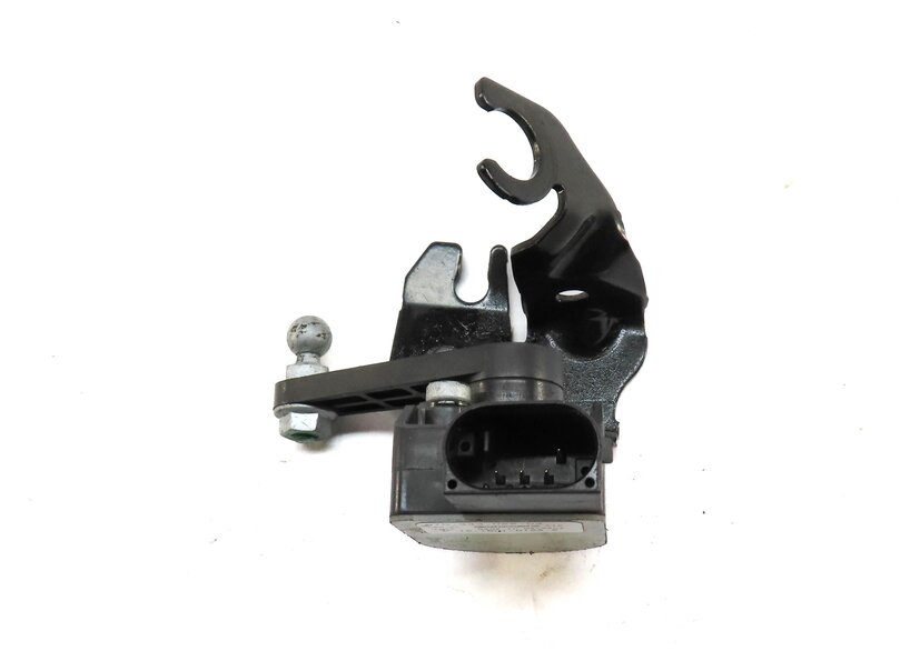 Thumbnail 3: 2010 PORSCHE PANAMERA (970 G1) REAR RIGHT SUSPENSION HEIGHT LEVEL SENSOR