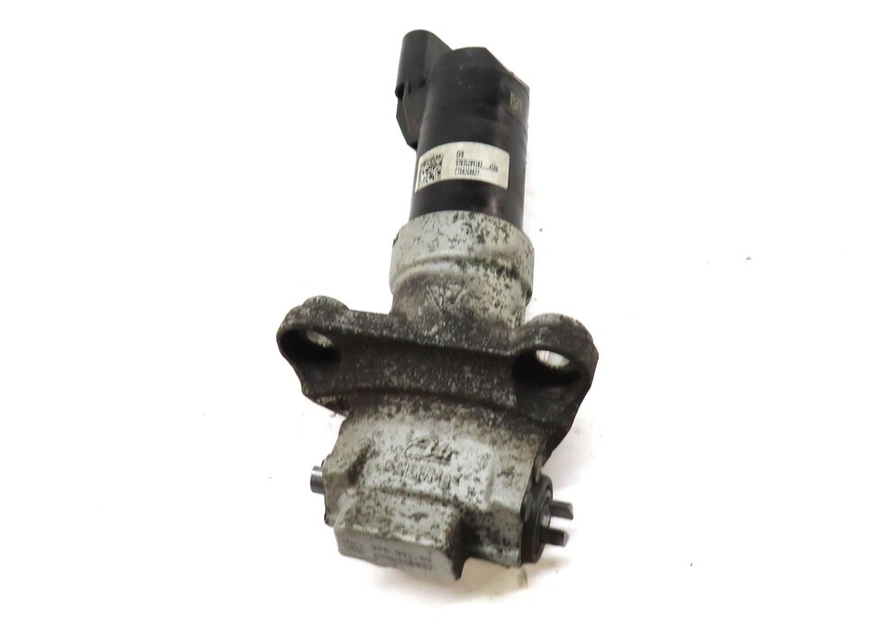 Thumbnail 4: 2010 PORSCHE PANAMERA (970 G1) REAR LEFT DRIVER BRAKE CALIPER ACTUATOR MOTOR
