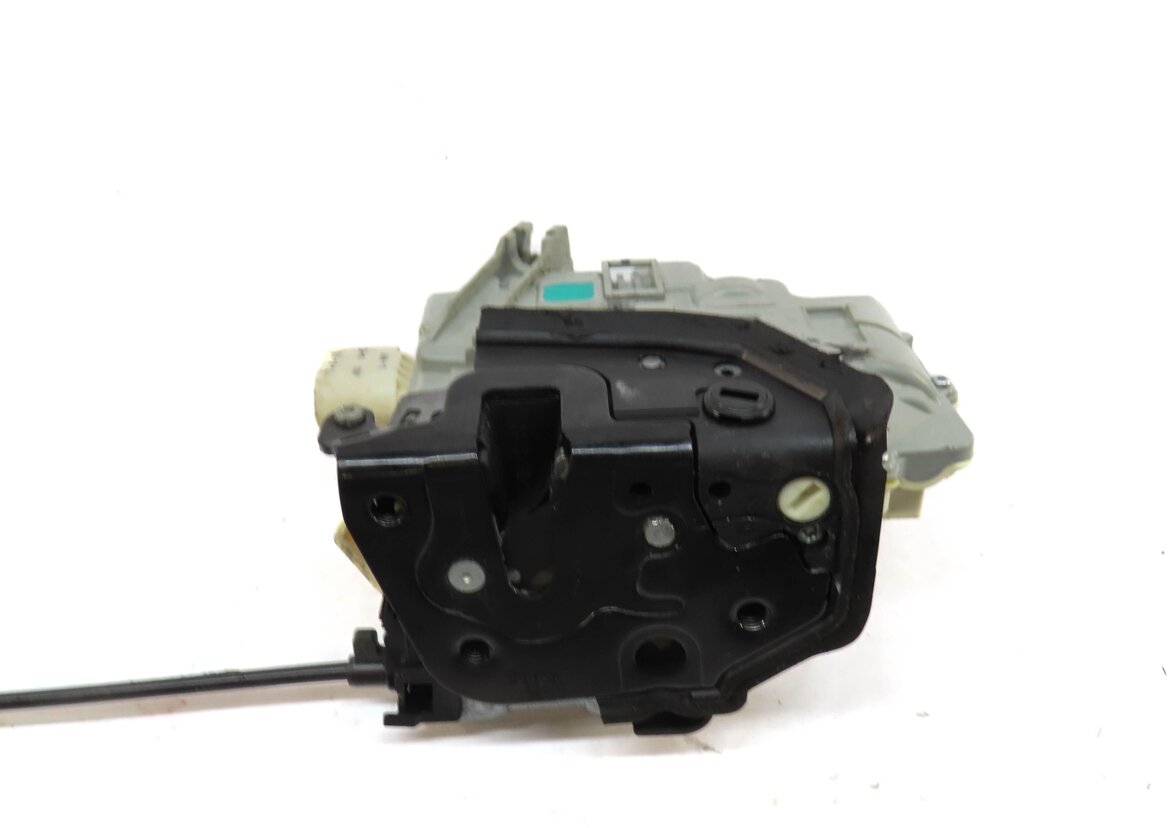 Thumbnail 3: 2009-2018 AUDI PORSCHE A4 S4 Q5 CAYENNE PANAMERA - RIGHT REAR DOOR LOCK LATCH