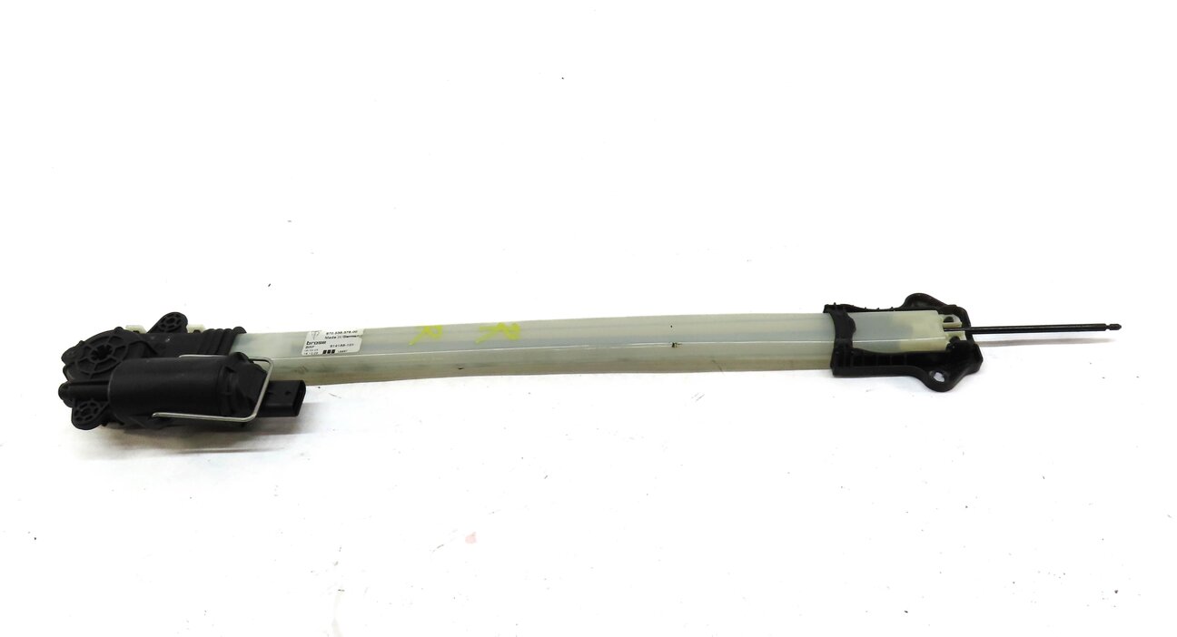 Thumbnail 2: 2010 PORSCHE PANAMERA (970 G1) REAR RIGHT DOOR WINDOW SHADE SUNSHADE MOTOR