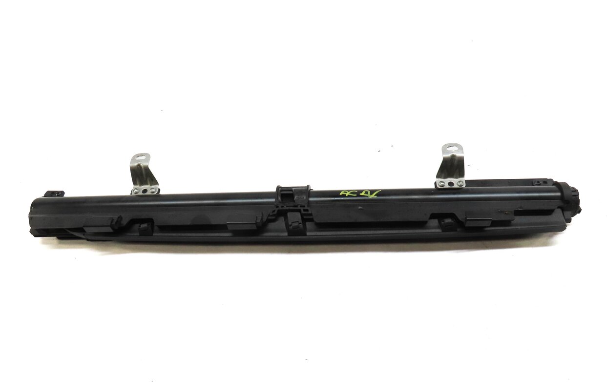 Thumbnail 2: 10-16 PORSCHE PANAMERA (970 G1) REAR RIGHT DOOR WINDOW SUN SHADE SUNSHADE SCREEN