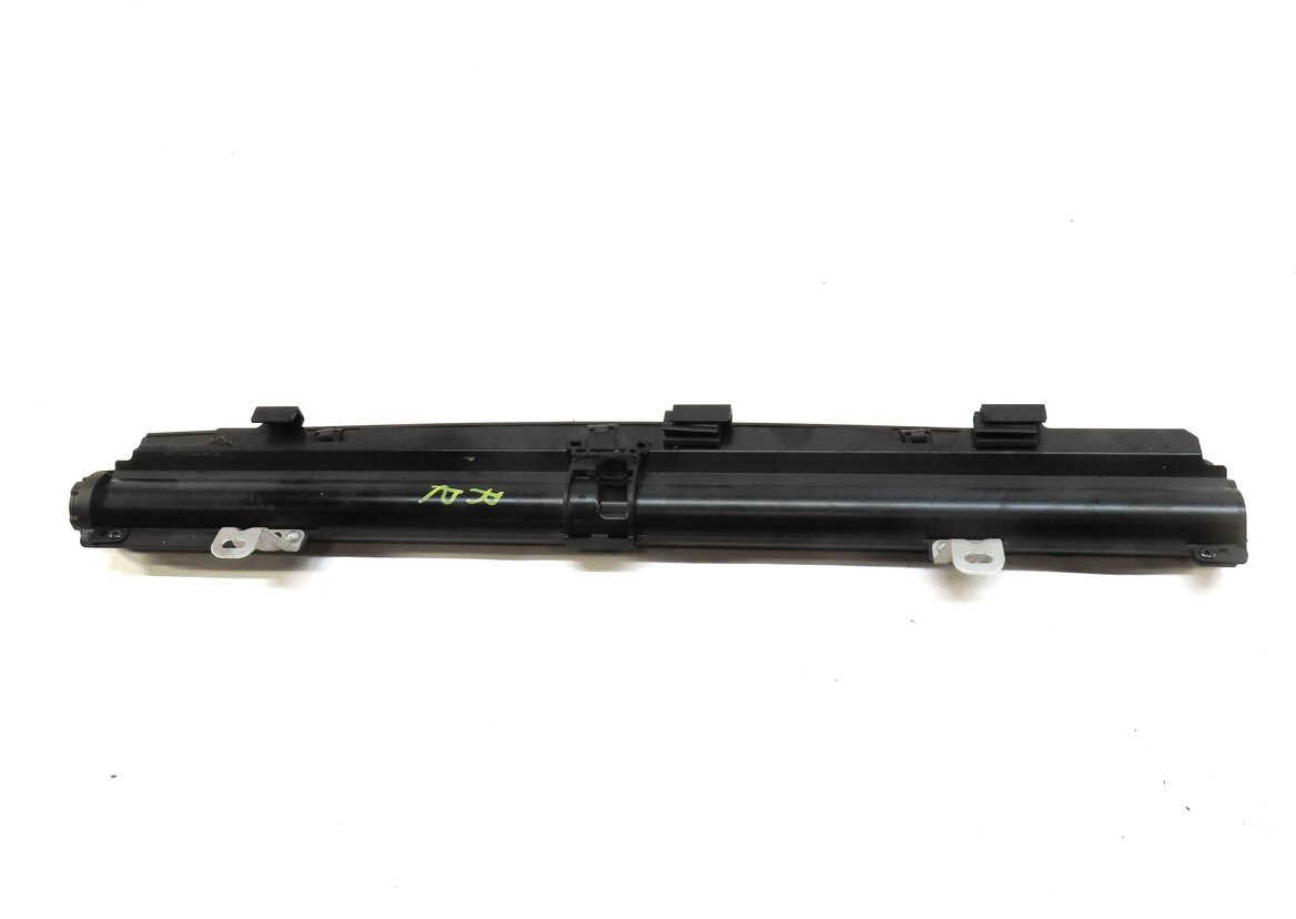 Thumbnail 3: 10-16 PORSCHE PANAMERA (970 G1) REAR RIGHT DOOR WINDOW SUN SHADE SUNSHADE SCREEN