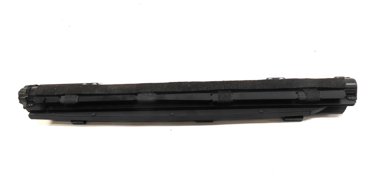 Thumbnail 4: 10-16 PORSCHE PANAMERA (970 G1) REAR RIGHT DOOR WINDOW SUN SHADE SUNSHADE SCREEN