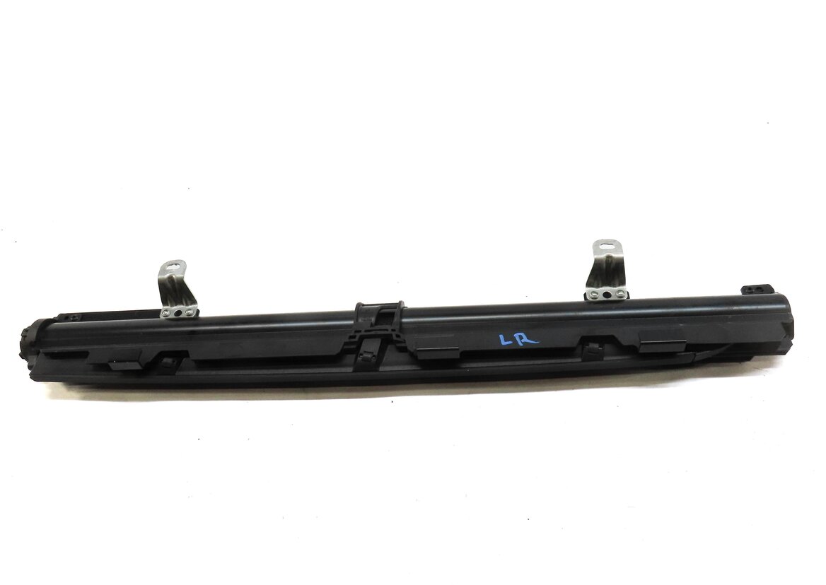 Thumbnail 2: 10-16 PORSCHE PANAMERA (970 G1) REAR LEFT DOOR WINDOW SUN SHADE SUNSHADE SCREEN