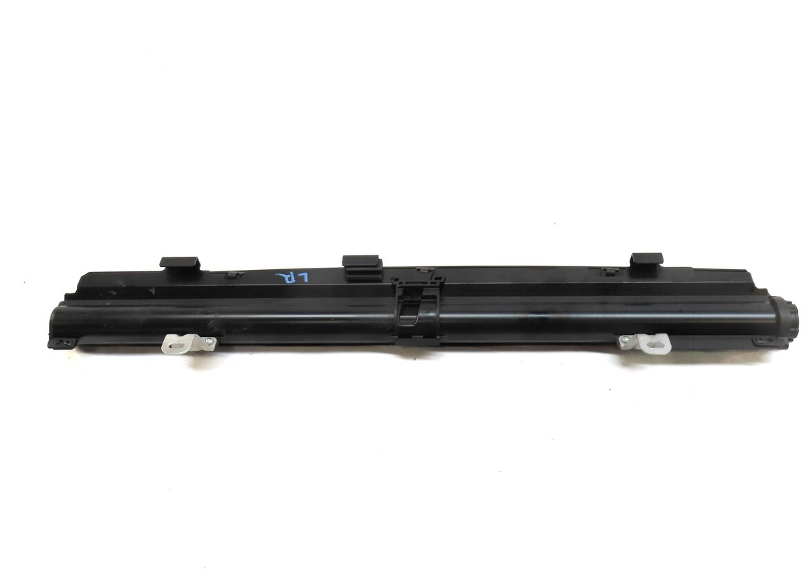 Thumbnail 3: 10-16 PORSCHE PANAMERA (970 G1) REAR LEFT DOOR WINDOW SUN SHADE SUNSHADE SCREEN