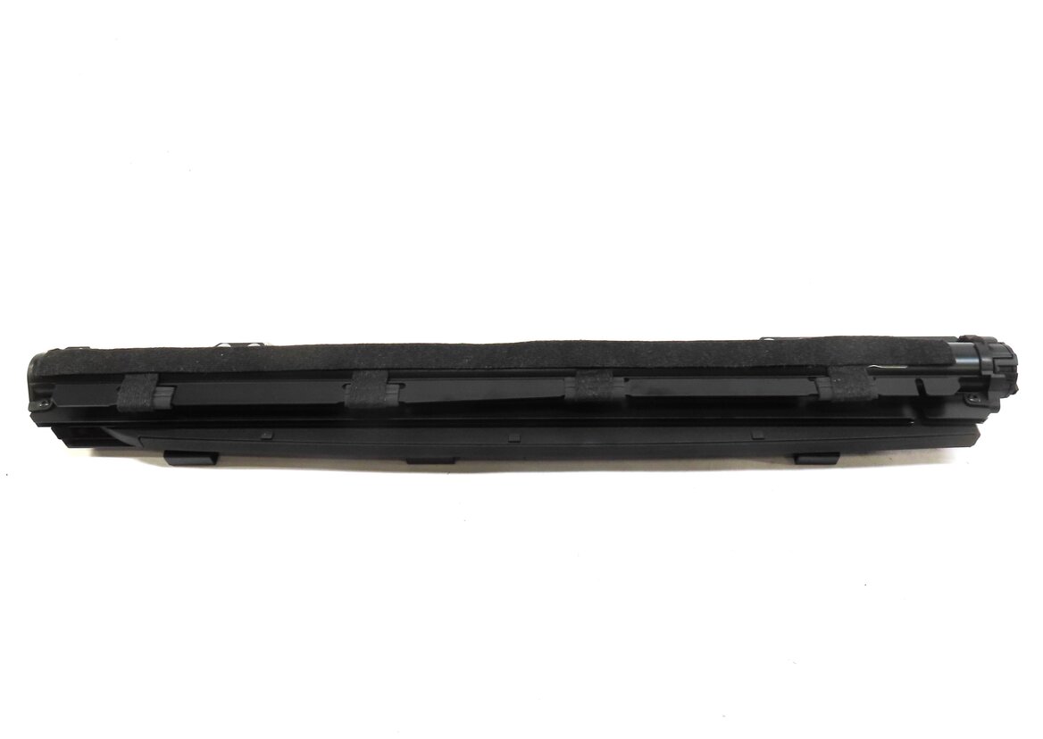 Thumbnail 4: 10-16 PORSCHE PANAMERA (970 G1) REAR LEFT DOOR WINDOW SUN SHADE SUNSHADE SCREEN