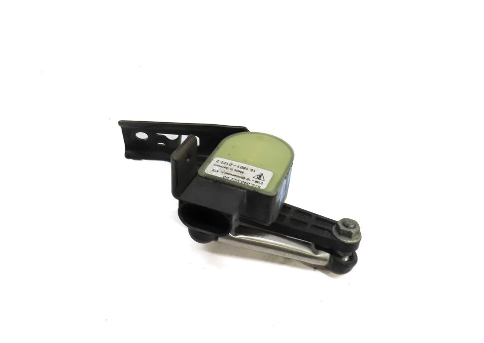 2010 PORSCHE PANAMERA (970 G1) FRONT RIGHT SUSPENSION HEIGHT LEVEL SENSOR