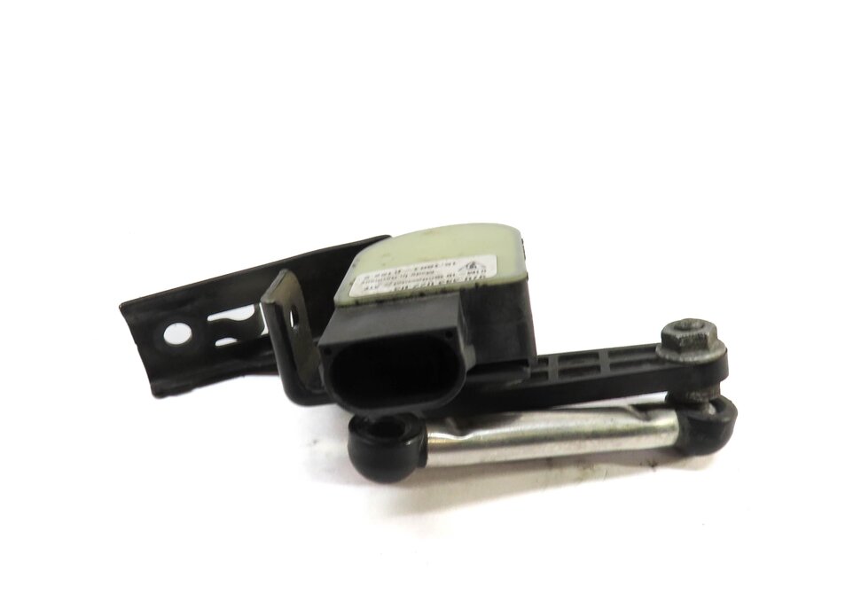 Thumbnail 2: 2010 PORSCHE PANAMERA (970 G1) FRONT RIGHT SUSPENSION HEIGHT LEVEL SENSOR