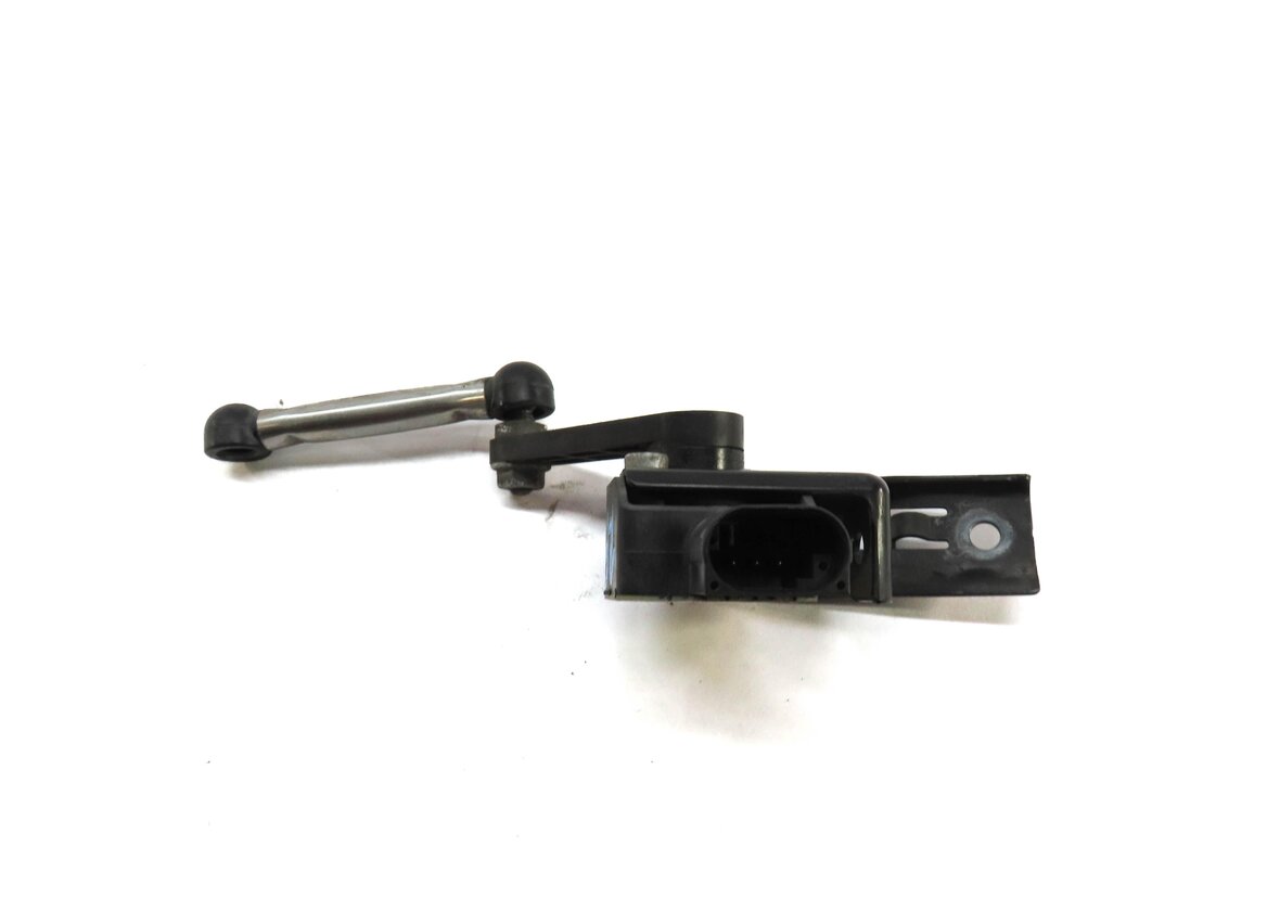 Thumbnail 3: 2010 PORSCHE PANAMERA (970 G1) FRONT RIGHT SUSPENSION HEIGHT LEVEL SENSOR