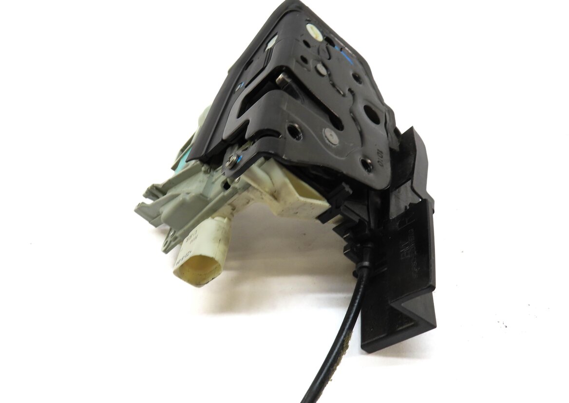 Thumbnail 4: 2009-2016 AUDI A4 A5 S4 S5 Q5 TT CAYENNE PANAMERA - RIGHT FRONT DOOR LOCK LATCH