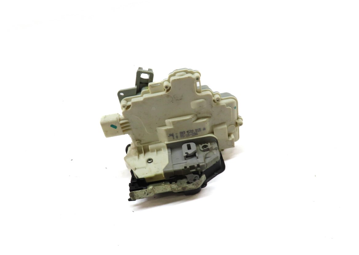 2009-2018 AUDI PORSCHE A4 S4 Q5 CAYENNE PANAMERA - LEFT REAR DOOR LOCK LATCH