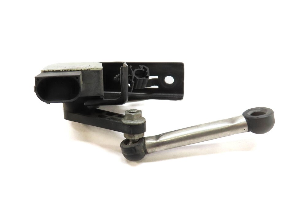 Thumbnail 2: 2010 PORSCHE PANAMERA (970 G1) FRONT LEFT DRIVER SUSPENSION HEIGHT LEVEL SENSOR