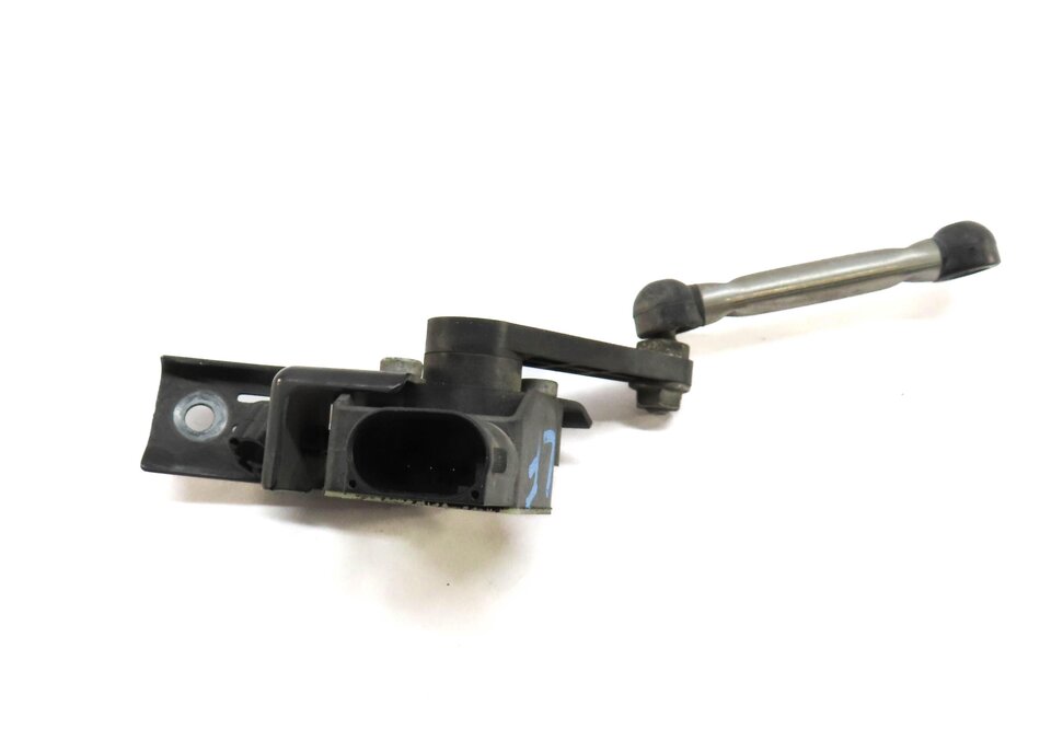Thumbnail 3: 2010 PORSCHE PANAMERA (970 G1) FRONT LEFT DRIVER SUSPENSION HEIGHT LEVEL SENSOR