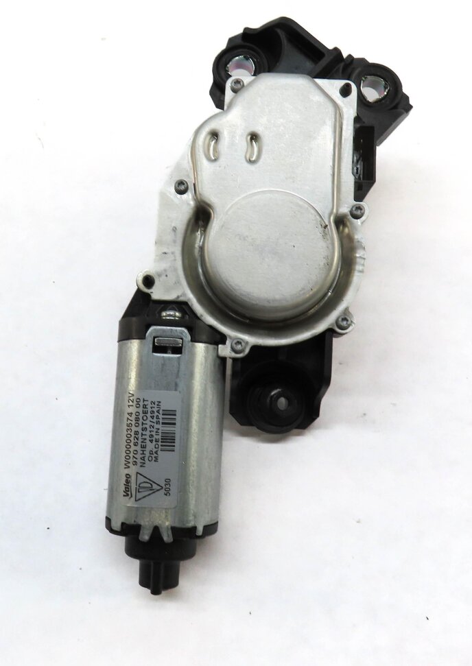 Thumbnail 2: 2010-2016 PORSCHE PANAMERA (970 G1) REAR WIPER MOTOR