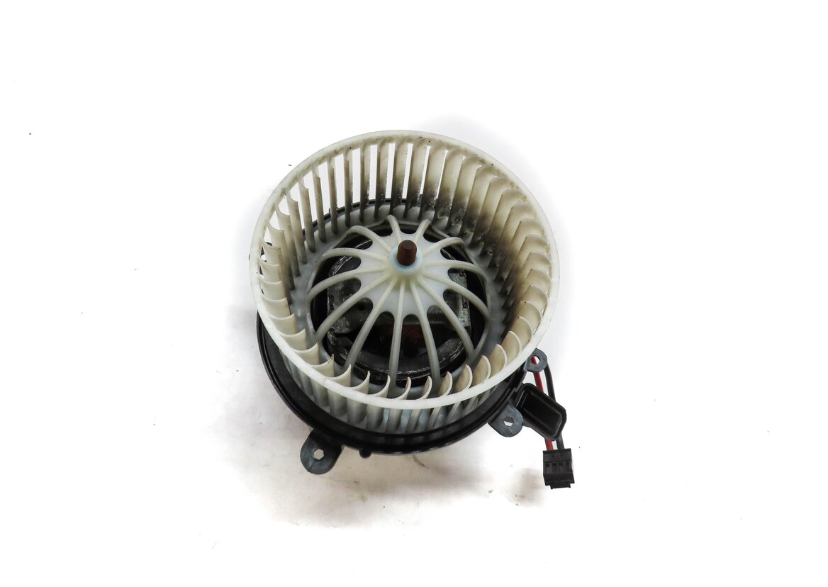 2010-2016 PORSCHE PANAMERA (970 G1) FRONT HEATER A/C BLOWER FAN MOTOR