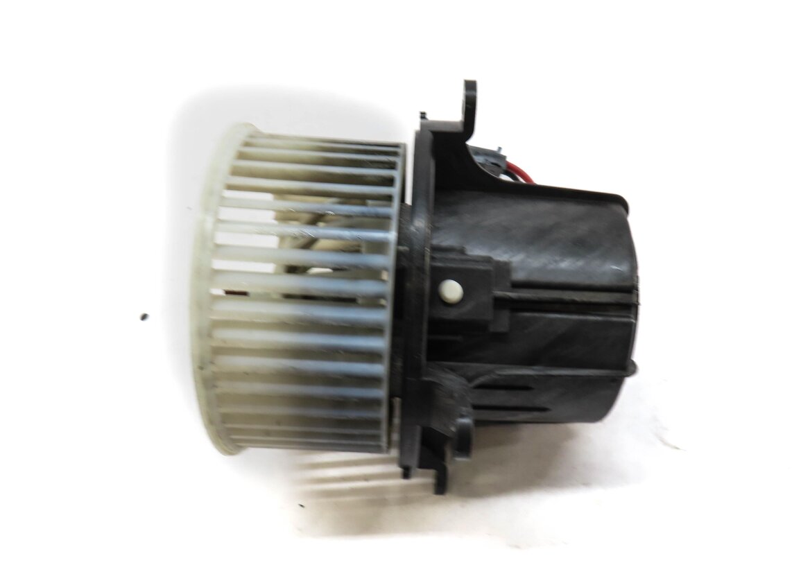 Thumbnail 4: 2010-2016 PORSCHE PANAMERA (970 G1) FRONT HEATER A/C BLOWER FAN MOTOR
