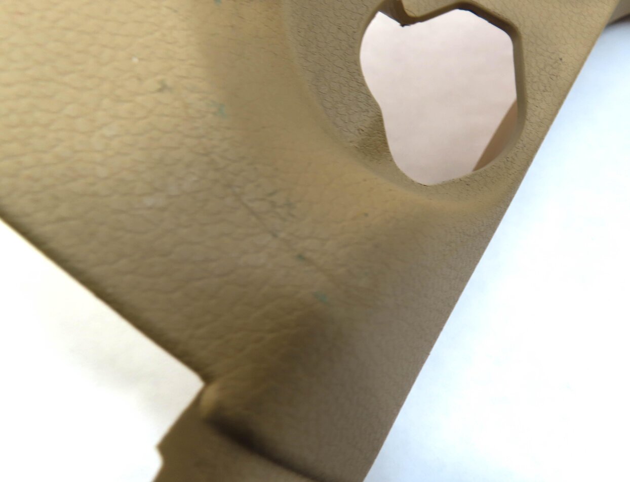Thumbnail 14: 2010 PORSCHE PANAMERA (970 G1) TURBO CARBON FIBER INTERIOR DOOR SILL TRIM SET
