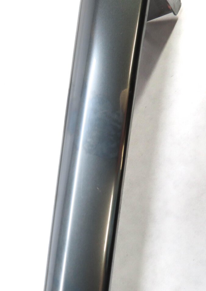 Thumbnail 20: 2010 PORSCHE PANAMERA (970 G1) TURBO CARBON FIBER INTERIOR DOOR SILL TRIM SET
