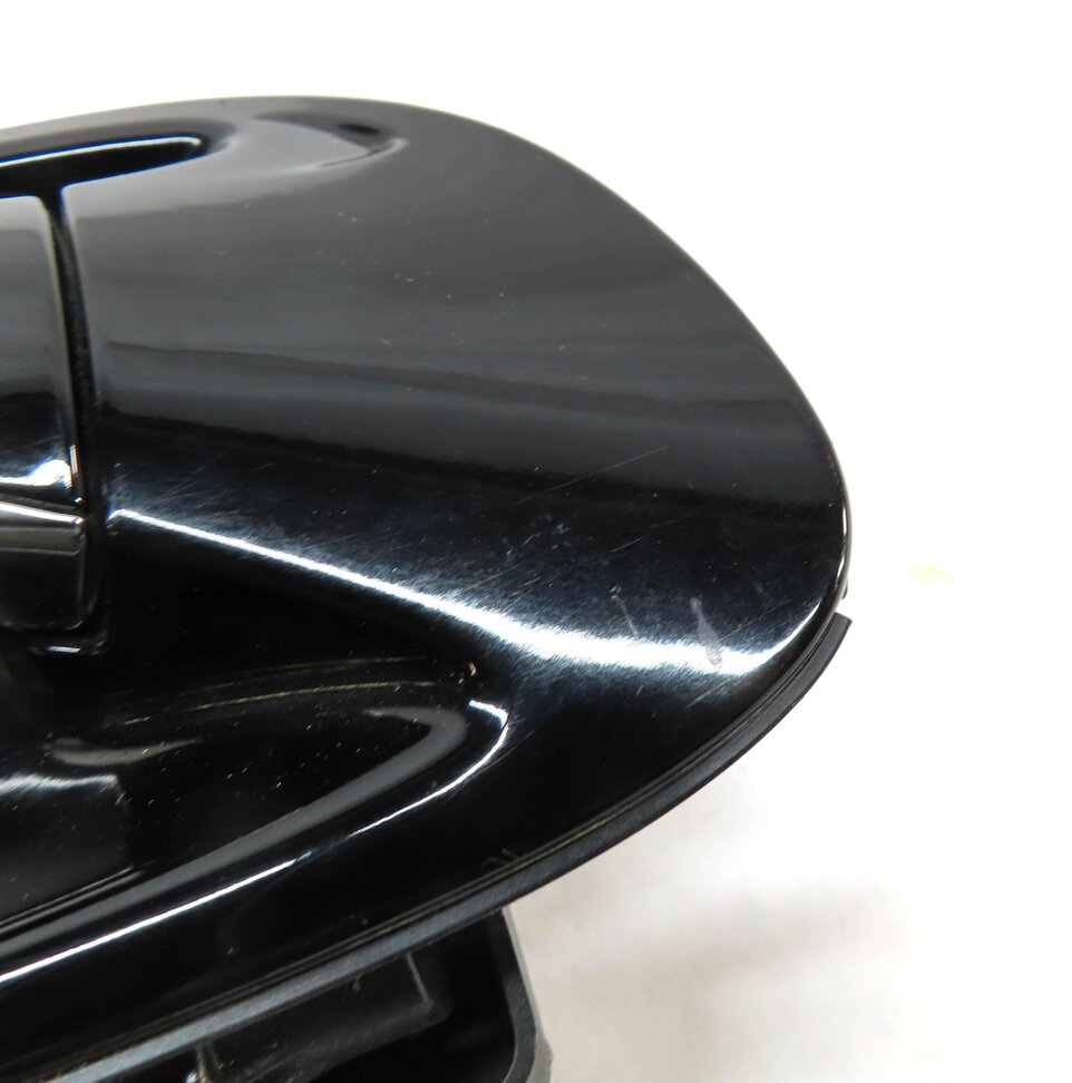 Thumbnail 5: 2010-2016 PORSCHE PANAMERA (970 G1) RIGHT REAR EXTERIOR DOOR HANDLE (BLACK A1)