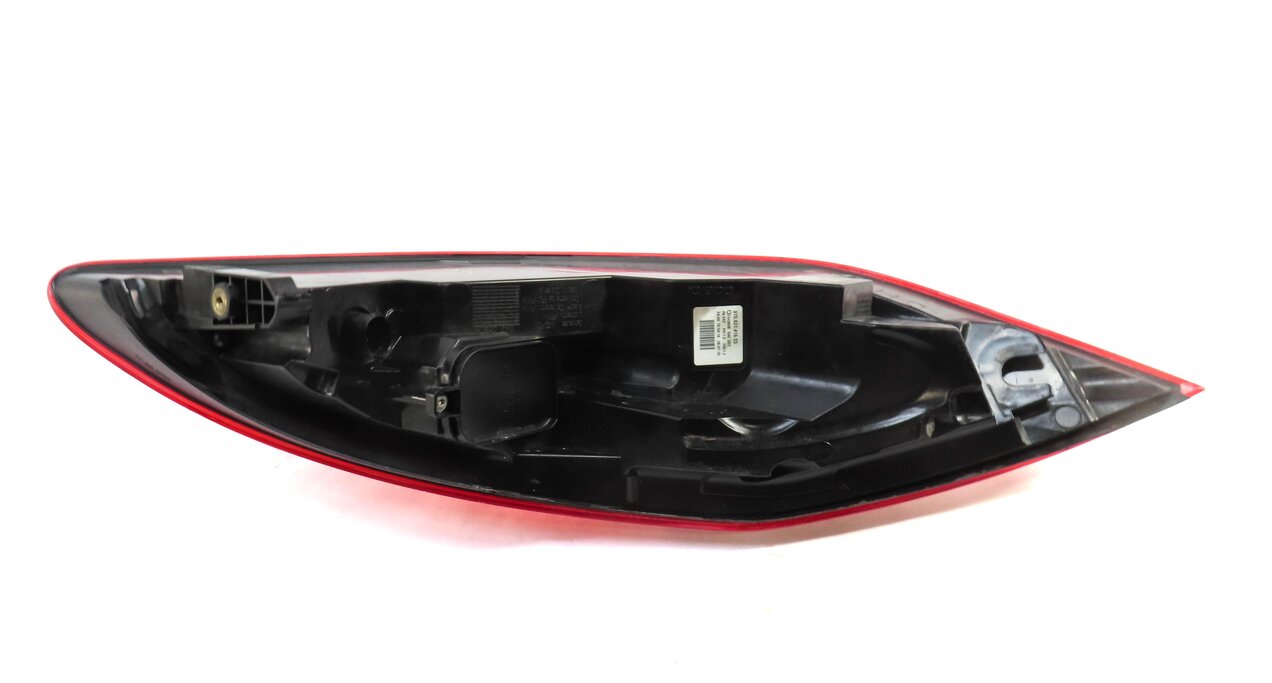 Thumbnail 4: 2010-2013 PORSCHE PANAMERA (970 G1) RIGHT PASSENGER TAILLIGHT BRAKE LIGHT LAMP