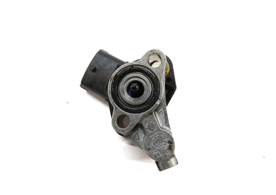 2010 PORSCHE PANAMERA (970 G1) 4.8L M48 TURBO ENGINE OIL PRESSURE SENSOR