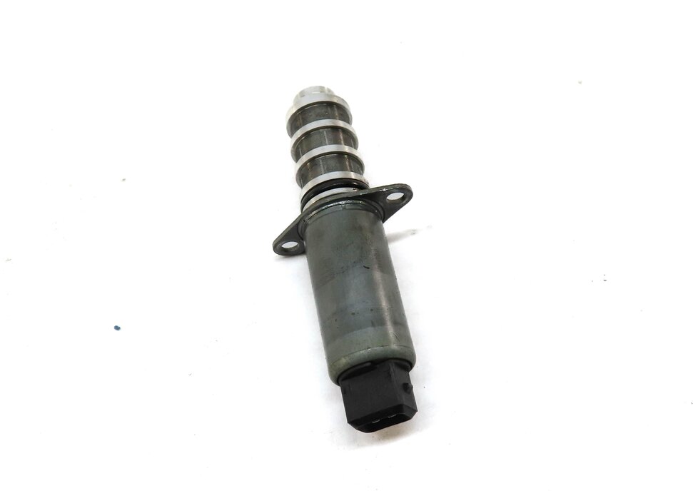 2010 PORSCHE PANAMERA (970 G1) 4.8L M48 TURBO ENGINE VVT TIMING SOLENOID