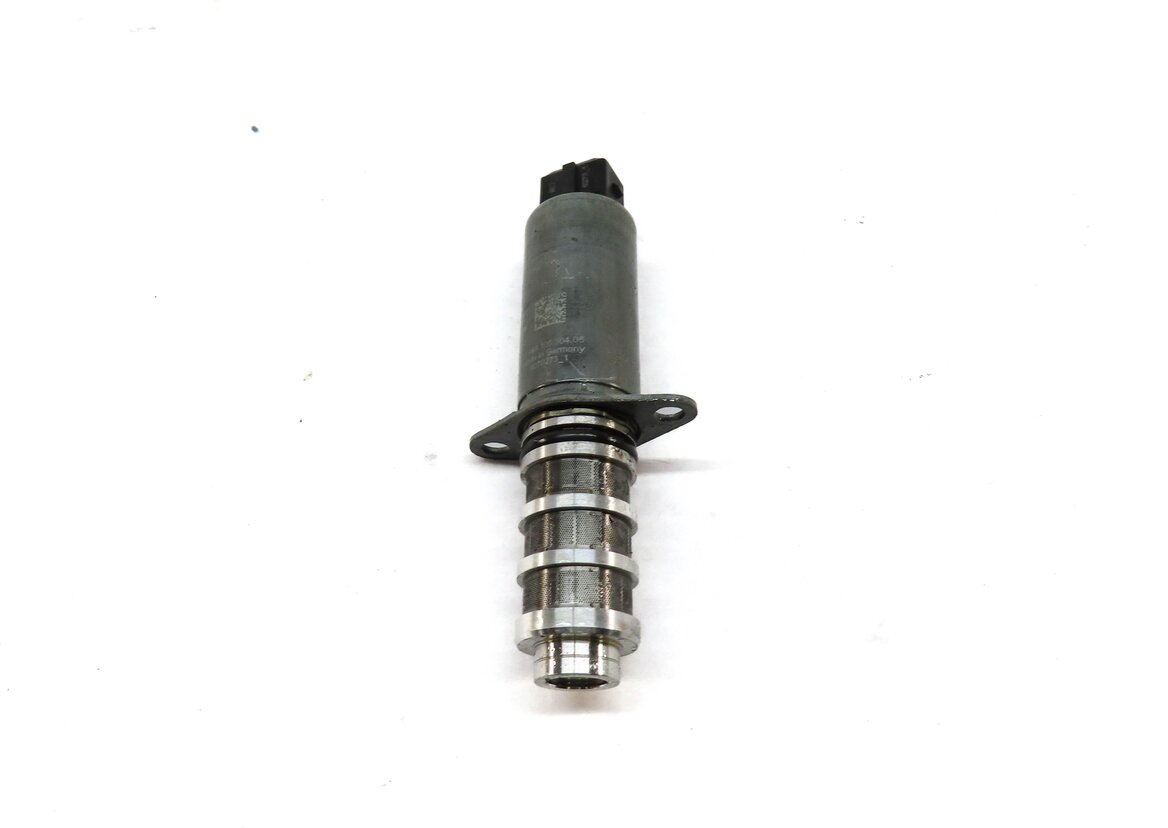 Thumbnail 3: 2010 PORSCHE PANAMERA (970 G1) 4.8L M48 TURBO ENGINE VVT TIMING SOLENOID