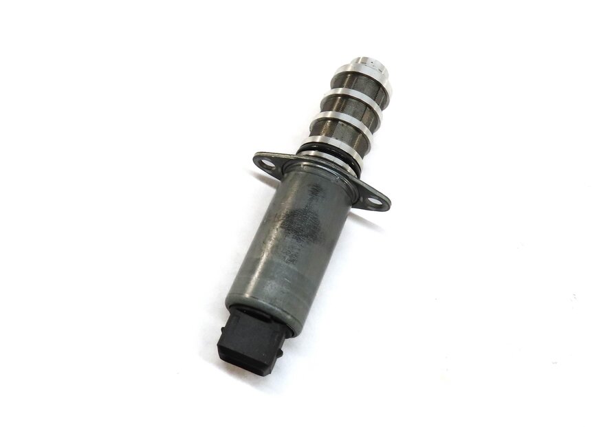 Thumbnail 1: 2010 PORSCHE PANAMERA (970 G1) 4.8L M48 TURBO ENGINE VVT TIMING SOLENOID