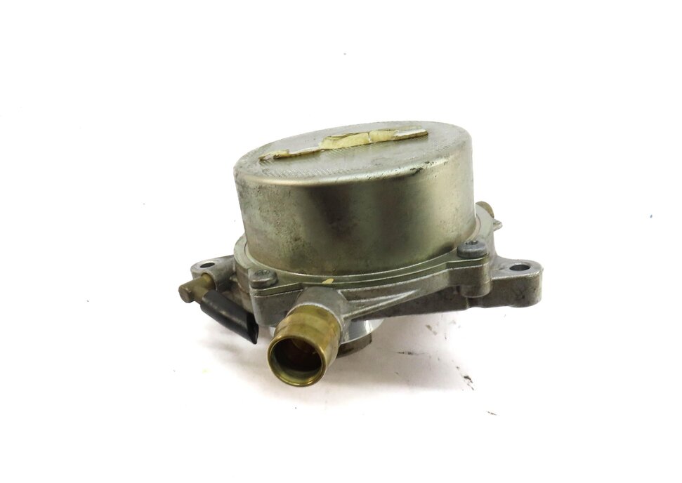 Thumbnail 3: 2010 PORSCHE PANAMERA (970 G1) 4.8L M48 V8 ENGINE BRAKE VACUUM PUMP