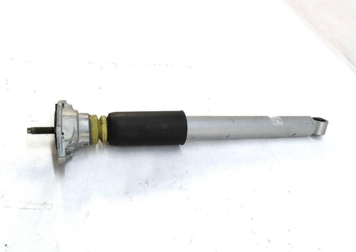 Thumbnail 5: 2010 PORSCHE PANAMERA (970 G1) ADS LEFT or RIGHT REAR SUSPENSION SHOCK STRUT