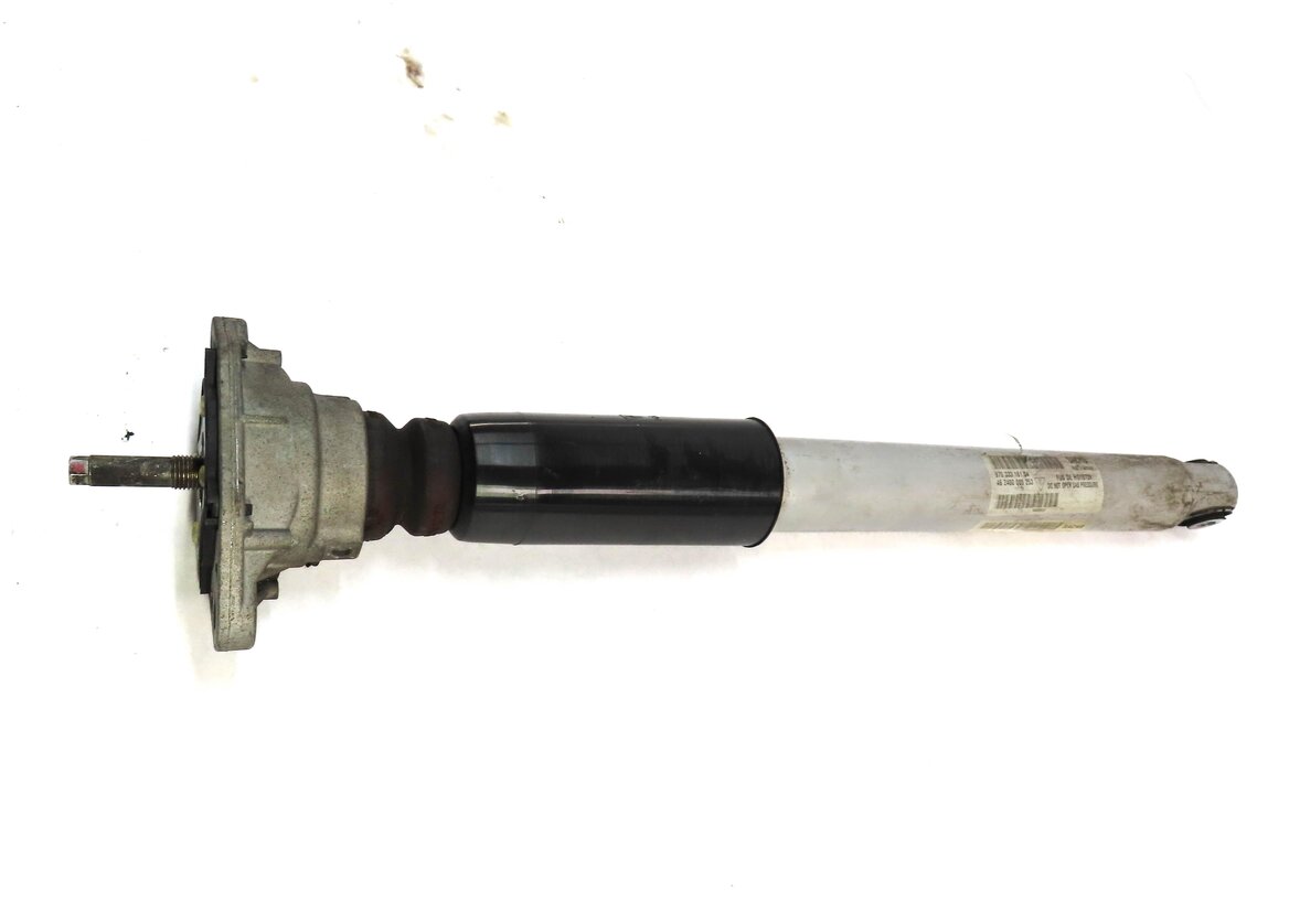 Thumbnail 5: 2010 PORSCHE PANAMERA (970 G1) ADS LEFT or RIGHT REAR SUSPENSION SHOCK STRUT