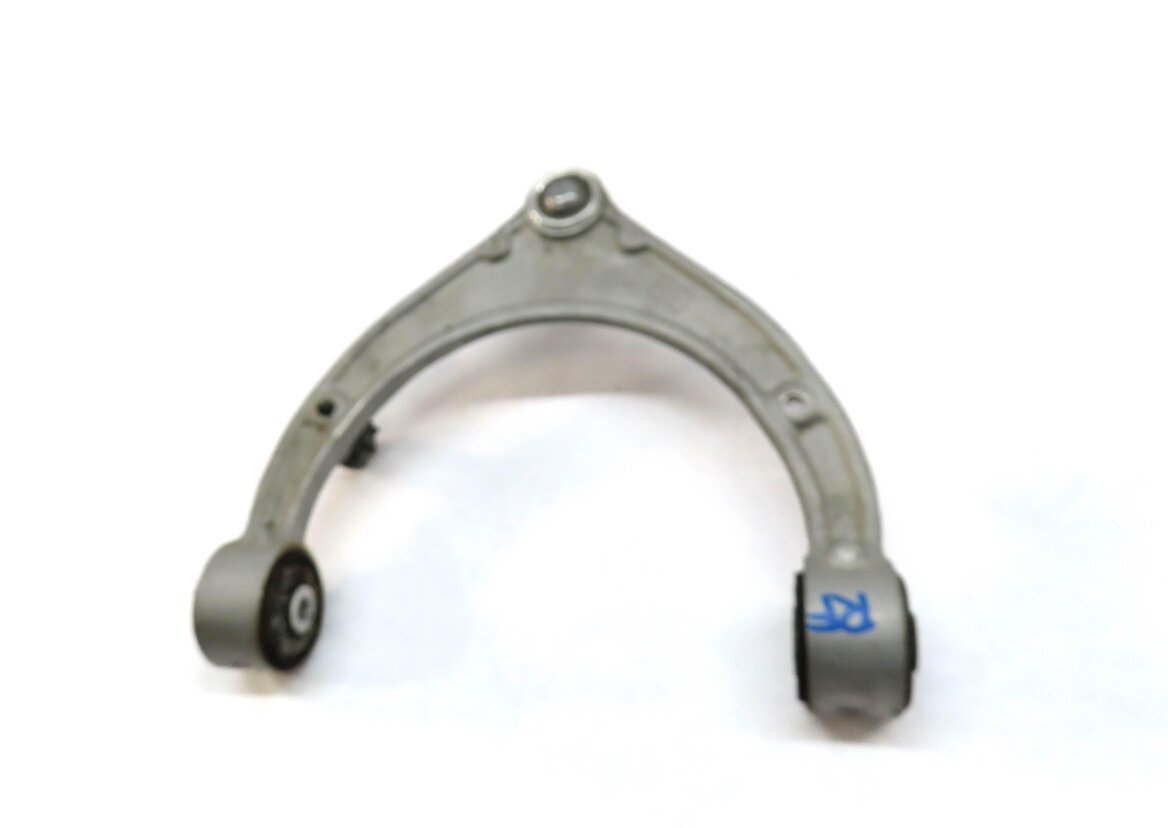 Thumbnail 5: 2010-2013 PORSCHE PANAMERA (970 G1) RIGHT FRONT UPPER & LOWER CONTROL ARM SET-2