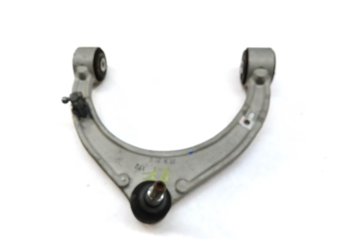Thumbnail 8: 2010-2013 PORSCHE PANAMERA (970 G1) RIGHT FRONT UPPER & LOWER CONTROL ARM SET-2