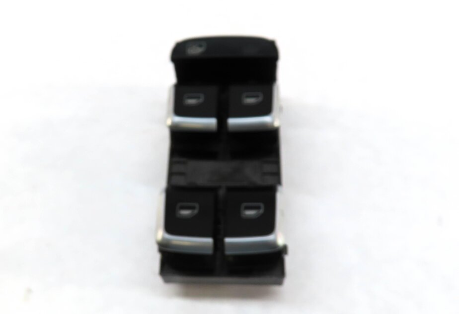 Thumbnail 4: 2013-2017 AUDI A4 Q5 S4 SQ5 ALLROAD (B8 8K 8R) LEFT DRIVER MASTER WINDOW SWITCH