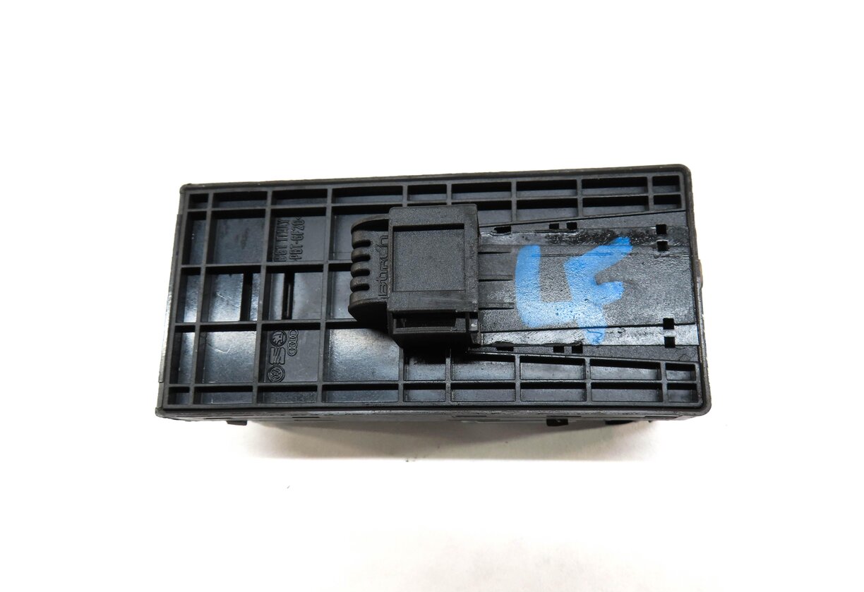 Thumbnail 5: 2013-2017 AUDI A4 Q5 S4 SQ5 ALLROAD (B8 8K 8R) LEFT DRIVER MASTER WINDOW SWITCH