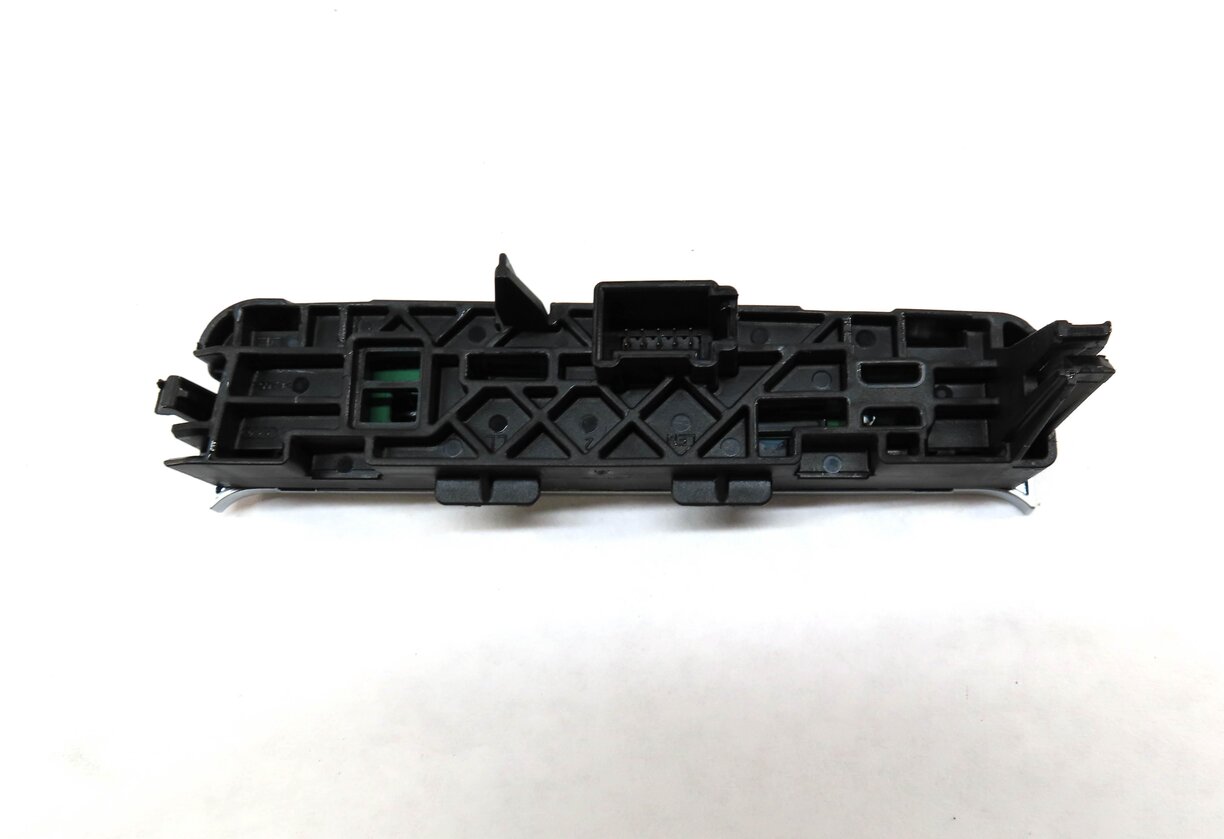 Thumbnail 3: 2014 AUDI A4 (B8 8K) TRANSMISSION GEAR SHIFTER SHIFT INDICATOR TRIM