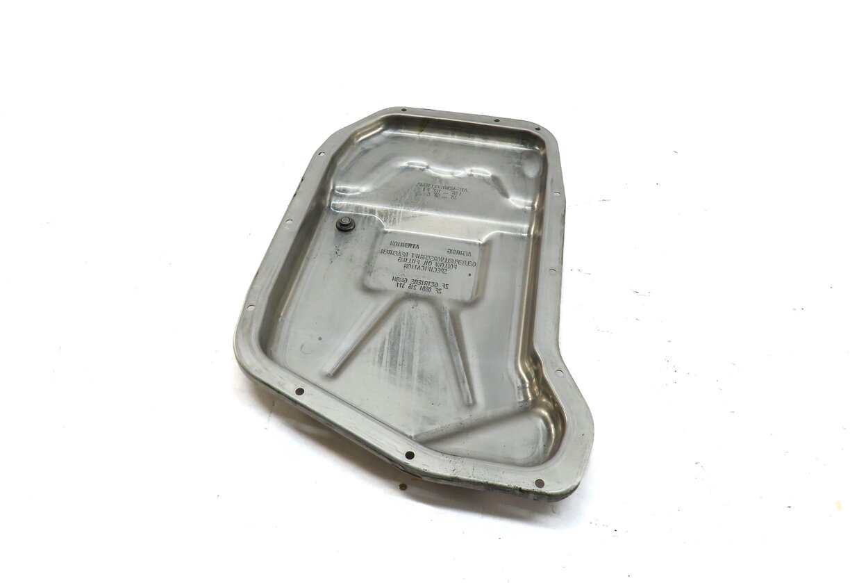2011-2018 AUDI A4 A5 A6 A7 A8 S8 Q5 RS7 (B8 8K 8T 8R C7) TRANSMISSION OIL PAN