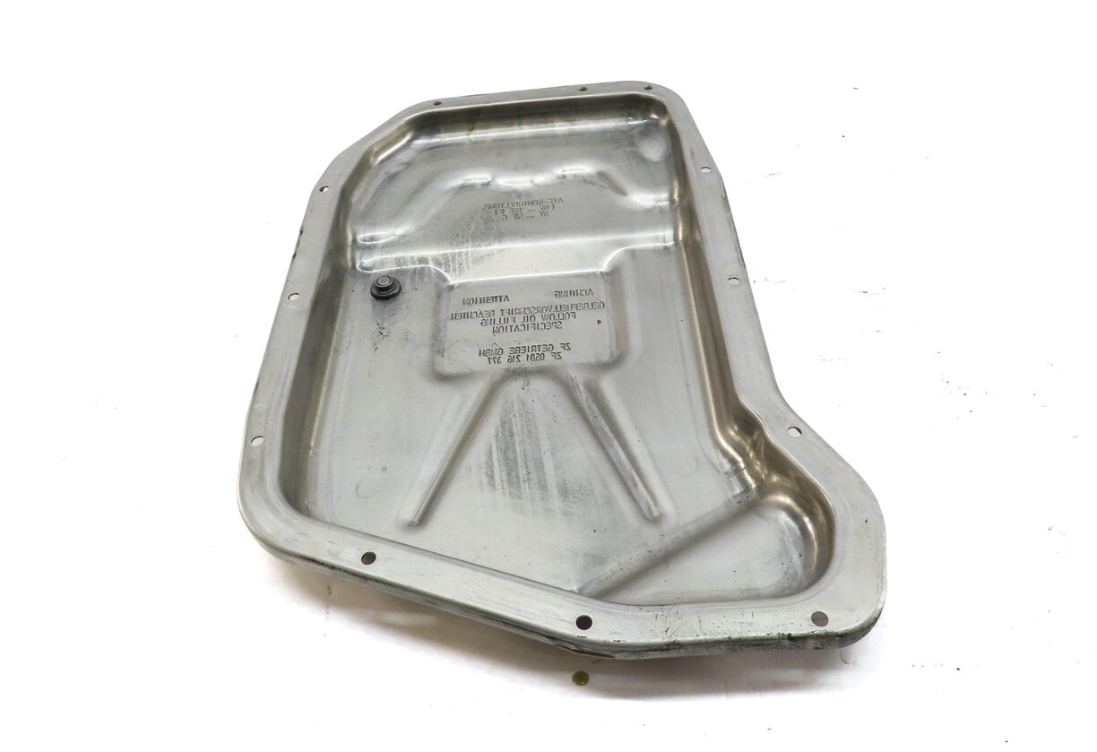 Thumbnail 2: 2011-2018 AUDI A4 A5 A6 A7 A8 S8 Q5 RS7 (B8 8K 8T 8R C7) TRANSMISSION OIL PAN