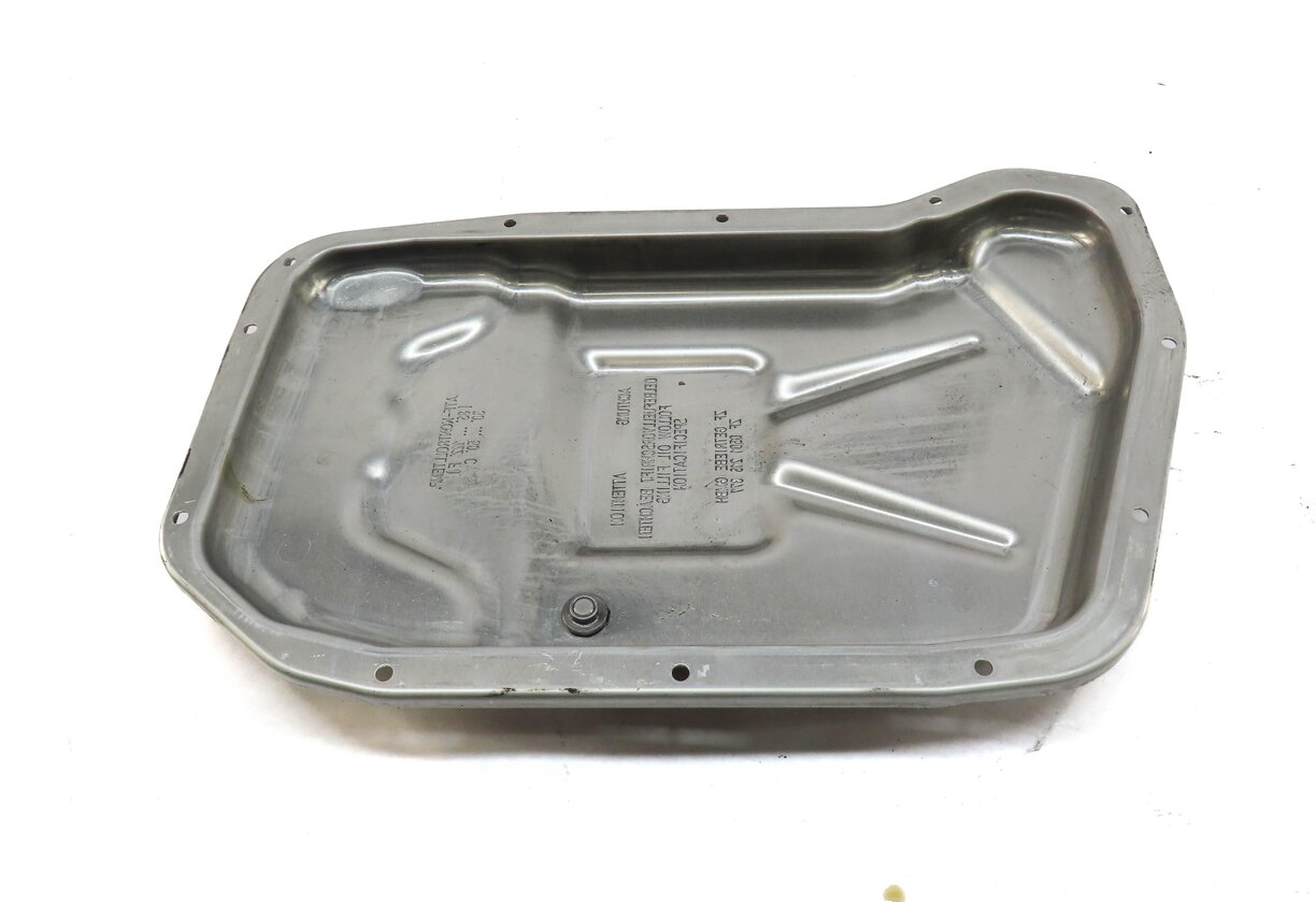 Thumbnail 3: 2011-2018 AUDI A4 A5 A6 A7 A8 S8 Q5 RS7 (B8 8K 8T 8R C7) TRANSMISSION OIL PAN