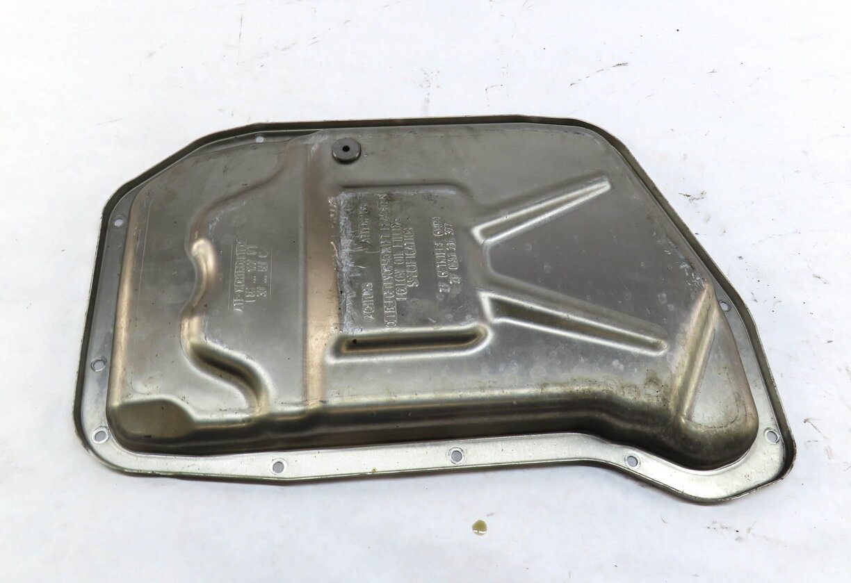 Thumbnail 4: 2011-2018 AUDI A4 A5 A6 A7 A8 S8 Q5 RS7 (B8 8K 8T 8R C7) TRANSMISSION OIL PAN