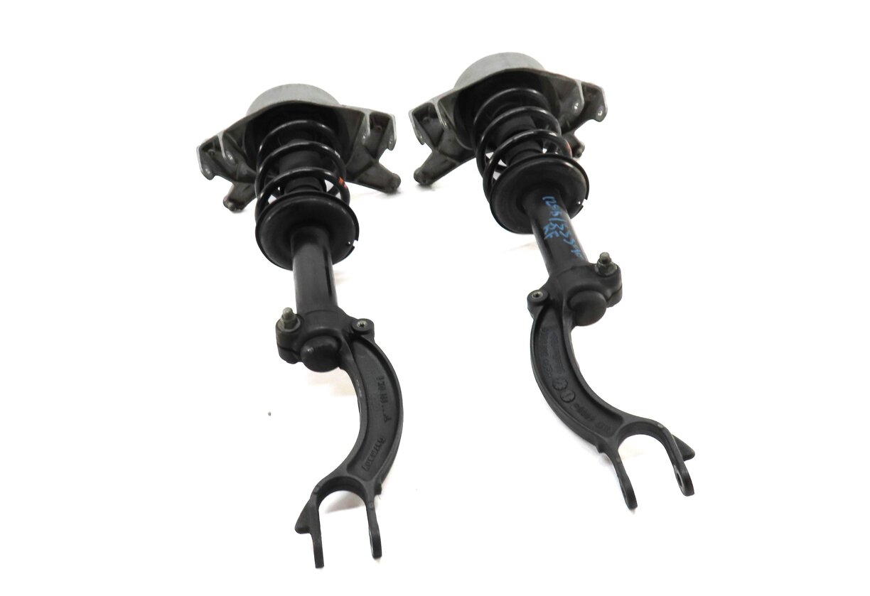Thumbnail 1: 2008-2017 AUDI A4 S4 A5 S5 (B8 8K 8T) FRONT STANDARD SUSPENSION SHOCK STRUT SET