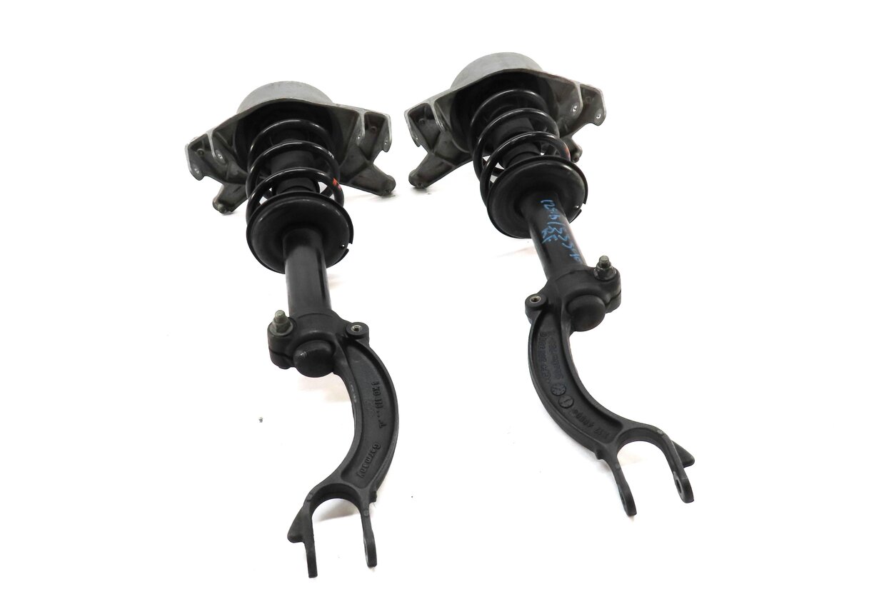 Thumbnail 2: 2008-2017 AUDI A4 S4 A5 S5 (B8 8K 8T) FRONT STANDARD SUSPENSION SHOCK STRUT SET