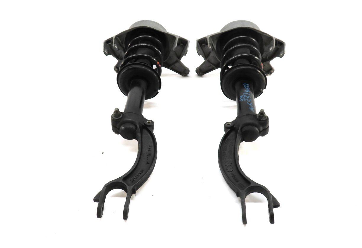 Thumbnail 3: 2008-2017 AUDI A4 S4 A5 S5 (B8 8K 8T) FRONT STANDARD SUSPENSION SHOCK STRUT SET