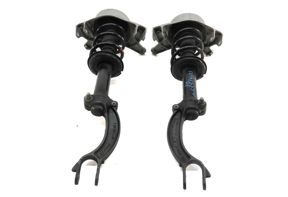 Thumbnail 4: 2008-2017 AUDI A4 S4 A5 S5 (B8 8K 8T) FRONT STANDARD SUSPENSION SHOCK STRUT SET